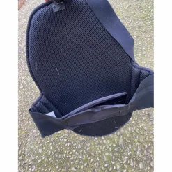 Fouganza Airbags|Gilets De Cross Et Coques Dorsales>Protège dos