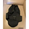 Fouganza Gilets De Cross Et Coques Dorsales>Protège dos