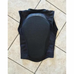 Fouganza Airbags|Gilets De Cross Et Coques Dorsales><noscript><img width=