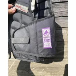 Smartrider Gilets De Cross Et Coques Dorsales>protège dos smart rider