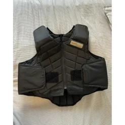 Smartrider Gilets De Cross Et Coques Dorsales>protège dos smart rider enfant