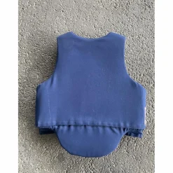 - Marque inconnue - Airbags|Gilets De Cross Et Coques Dorsales>Protège dos souple