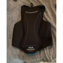 Stubben Gilets De Cross Et Coques Dorsales>Protège dos