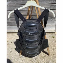 Protège dos/dorsale*Decathlon New