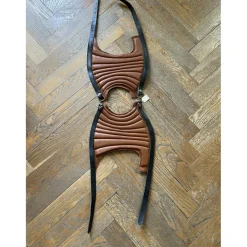 - Marque inconnue - Accessoires>protège genouillère cuir