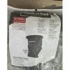 Protège jarret Royal taille M*Back on Track Outlet