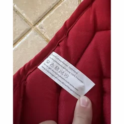 Protège queue poney ou cob*- Marque inconnue - Best