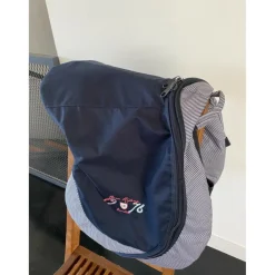 Protège selle comme neuf*Fouganza Sale