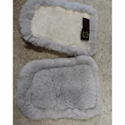 Protège tendon moumoute guêtre*- Marque inconnue - Clearance