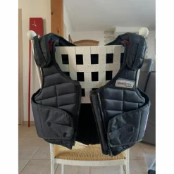 Smartrider Airbags|Gilets De Cross Et Coques Dorsales>Protège-dos