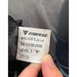 Protège-dos*Dainese Online