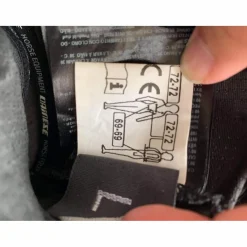 Protège-dos*Dainese Online