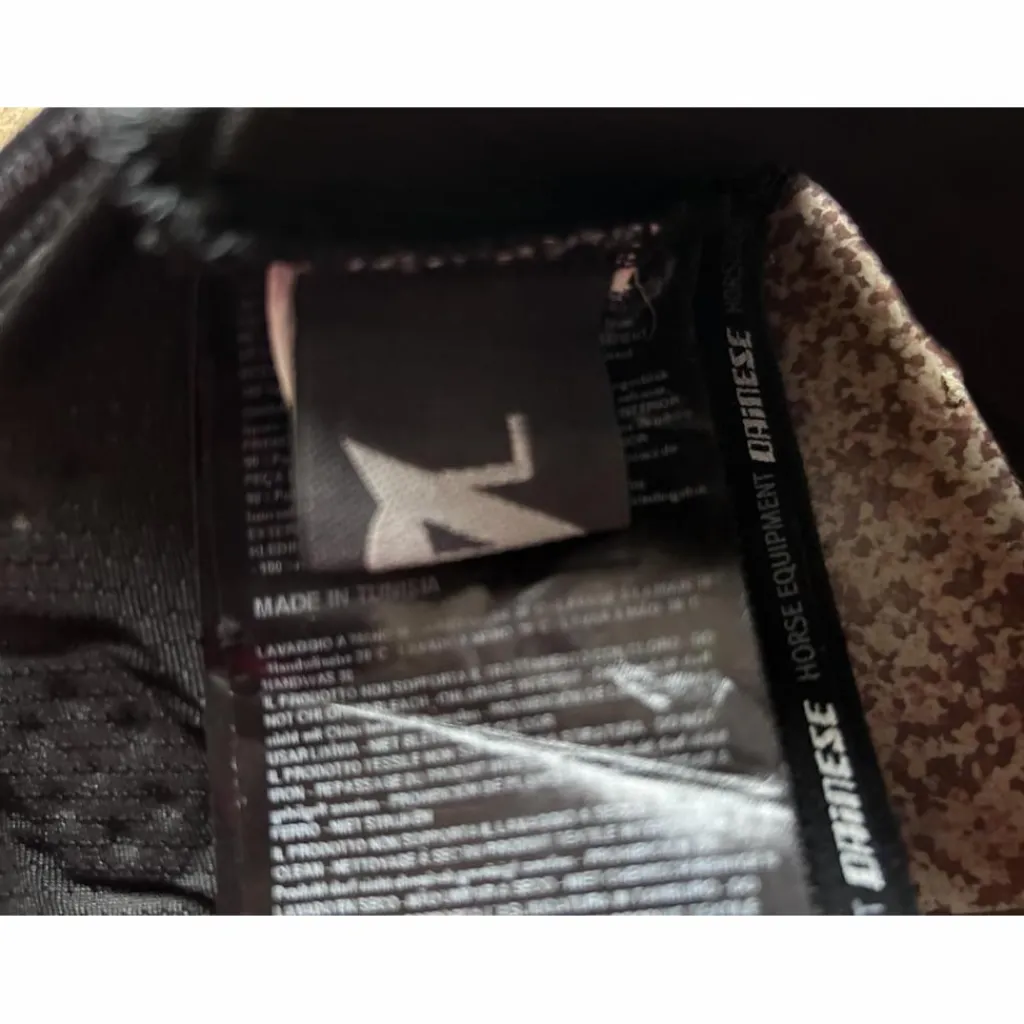 Protège-dos*Dainese Online