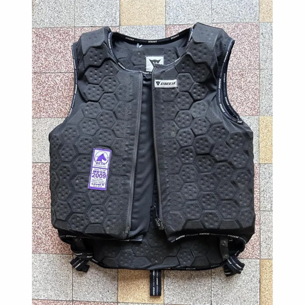 Protège-dos*Dainese Online