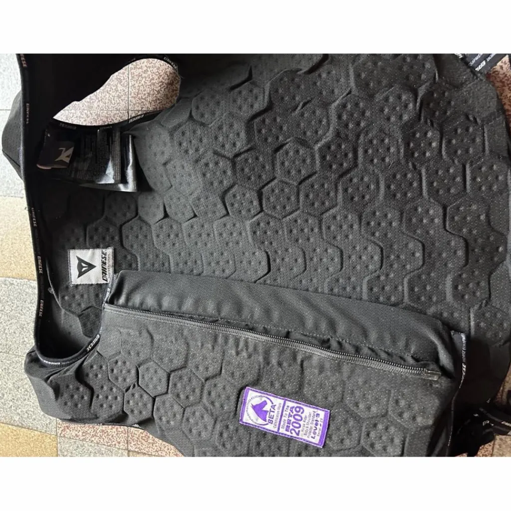Protège-dos*Dainese Online