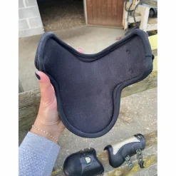 Veredus Travail>Protèges boulet kevlar