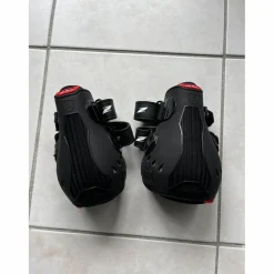 Zandona Travail>Protèges boulets - Coques