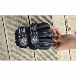 Protèges boulets double coques taille M*Veredus Outlet
