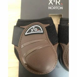 protèges boulets xtr marron*Norton Discount