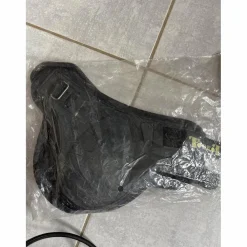 protèges boulets noir*T de T
