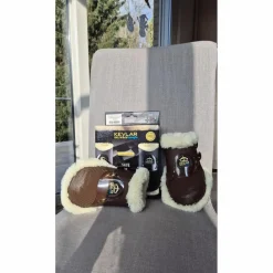 Protèges boulets*Veredus Hot