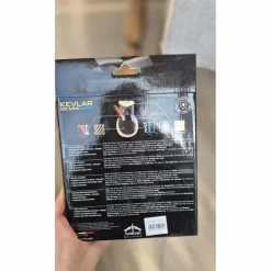 Protèges boulets*Veredus Hot