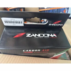 Protèges boulets Carbon air junior*Zandona