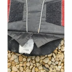 Fouganza Gilets De Cross Et Coques Dorsales><noscript><img width=