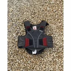 Fouganza Gilets De Cross Et Coques Dorsales><noscript><img width=