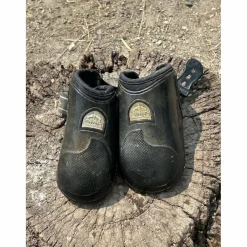 Protégés boulets taille M*Veredus New