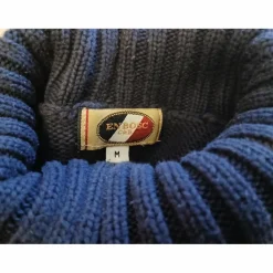 - Marque inconnue - Sweats / Pulls>Pull _ marque EN BOSC _ taille M