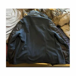 pull bleu marine*Decathlon Clearance