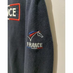 Pull france*Harcour Discount