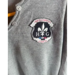 Herve Godignon - Jump'in Sweats / Pulls>Pull Hg jump in