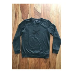 Kingsland Sweats / Pulls>Pull Olavarria - Gris - Taille M