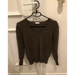 Pull laine*Animo New