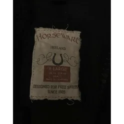 Horseware Sweats / Pulls>Pull pilou femme