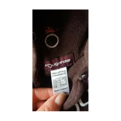 Pull polaire*Fouganza