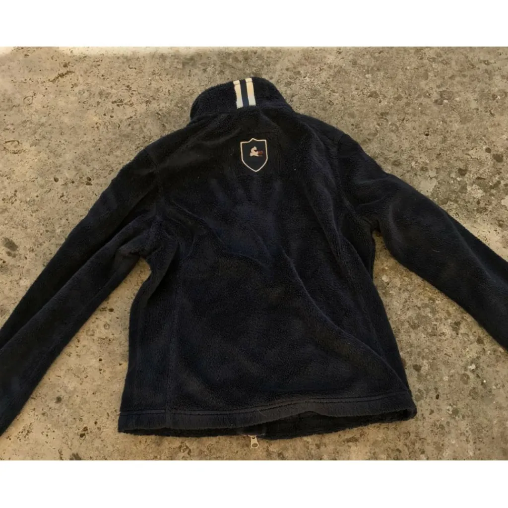 Pull Polaire Équi Thème*Equitheme Best