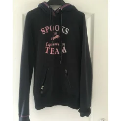 Pull taille S*Spooks New