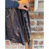 Pull bleu marine*Vestrum