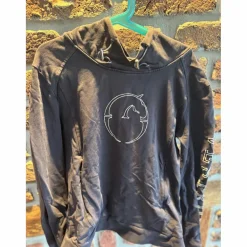 Pull bleu marine*Vestrum
