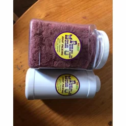 Purple Mush Well-horse*- Marque inconnue - New