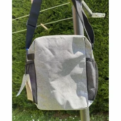 QHP Sacs>Sac à bandoulière pour compétitions