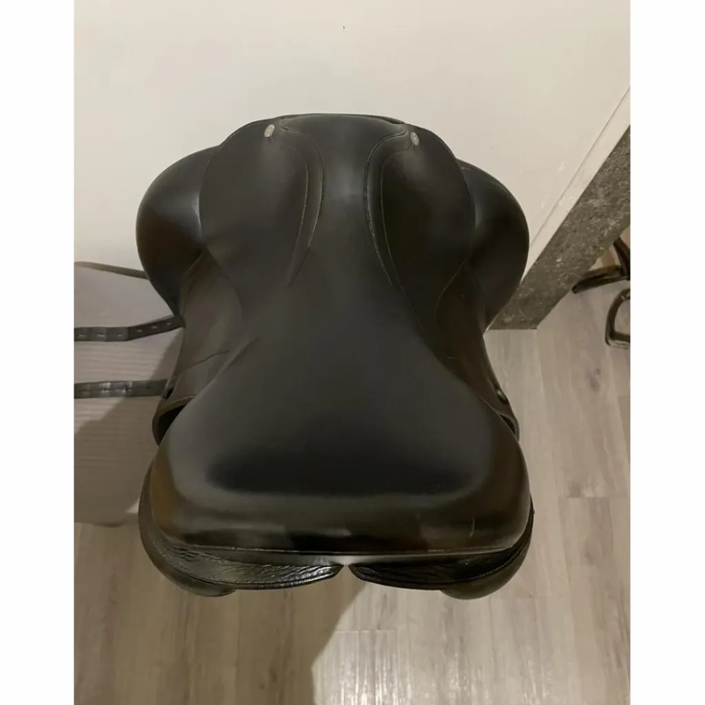 Equipe Selles De Dressage>Équipe emporio