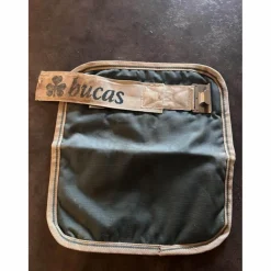 Bucas Couvertures & Accessoires De Massage>rallonge de poitrail