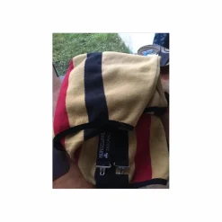 Rambo rug polaire deluxe 140 6’3 cheval*Horseware Sale