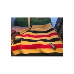Rambo rug polaire deluxe 140 6’3 cheval*Horseware Sale