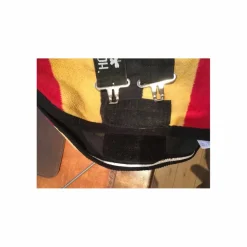 Rambo rug polaire deluxe 140 6’3 cheval*Horseware Sale