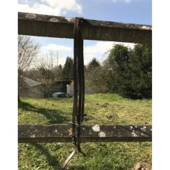 - Marque inconnue - Rênes>reines neuf sans étiquette